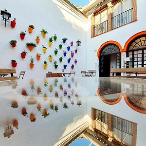 Hostal Osio By Arc House